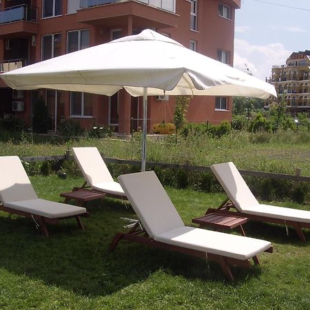 Hotel Paradise Lozenec Kültér fotó