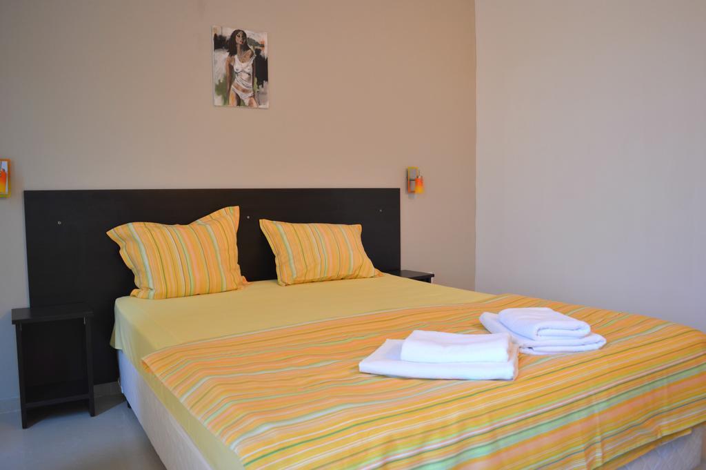 Hotel Paradise Lozenec Szoba fotó