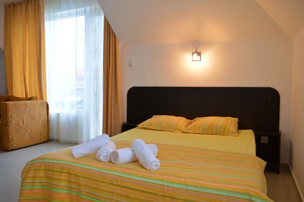 Hotel Paradise Lozenec Szoba fotó
