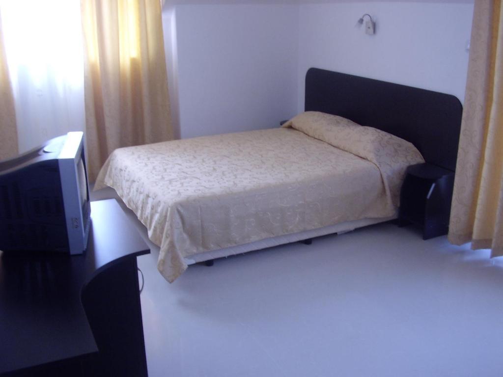 Hotel Paradise Lozenec Szoba fotó