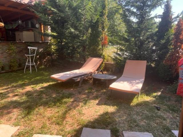 Hotel Paradise Lozenec Kültér fotó