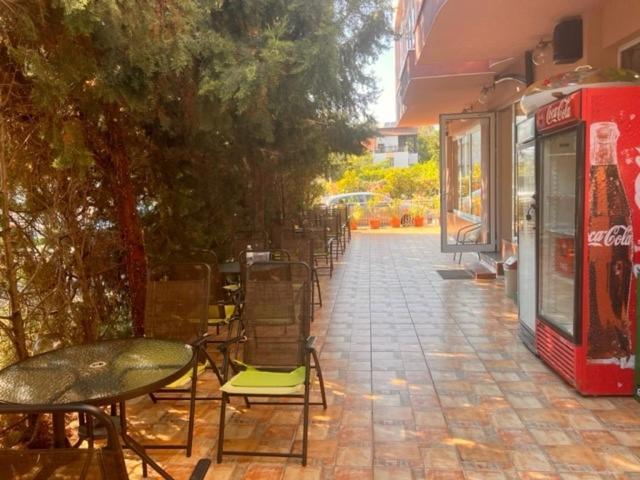 Hotel Paradise Lozenec Kültér fotó