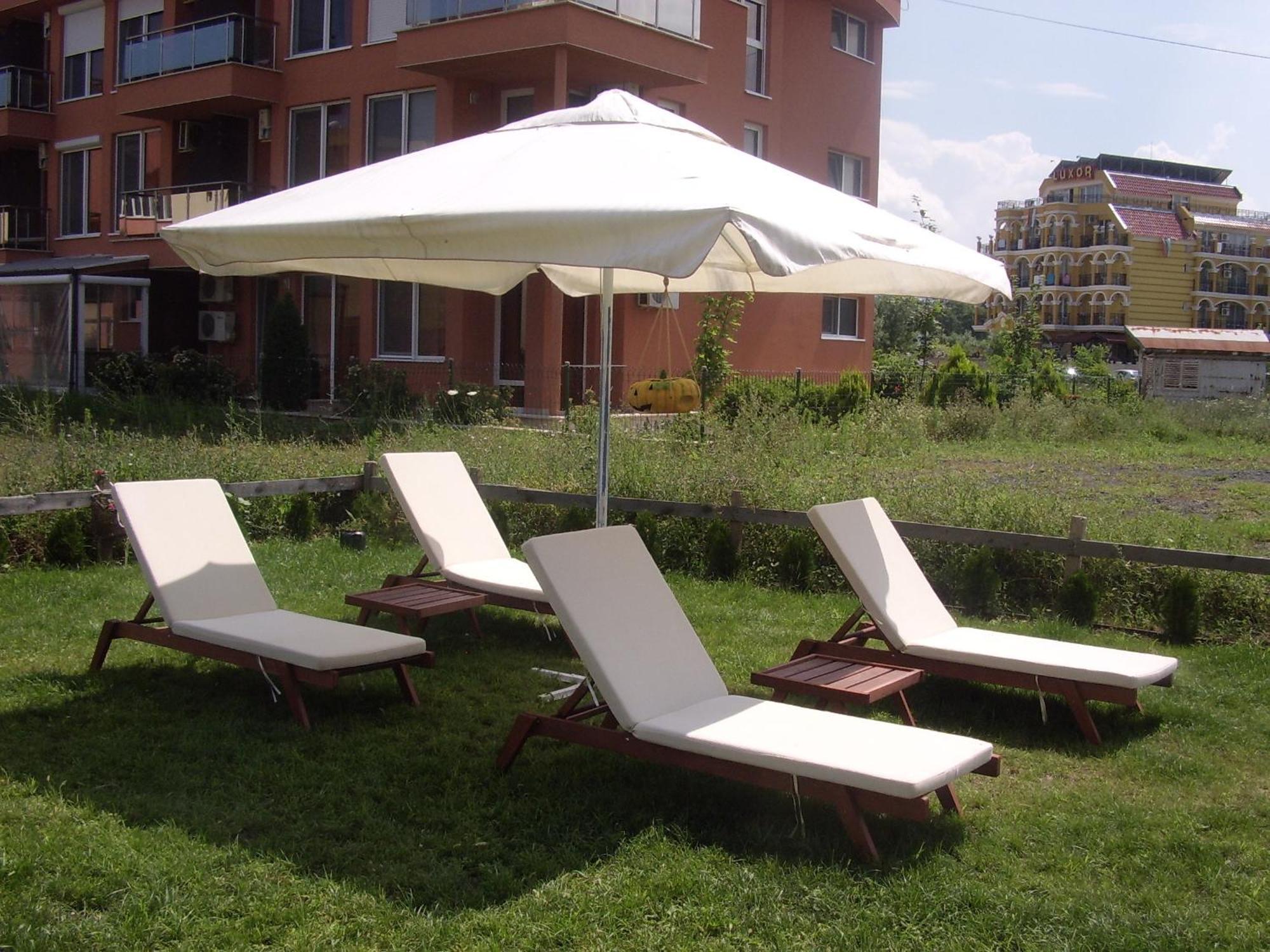 Hotel Paradise Lozenec Kültér fotó