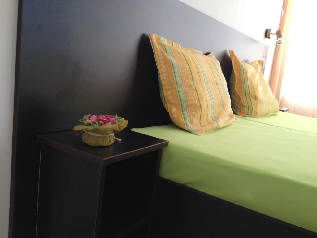Hotel Paradise Lozenec Szoba fotó